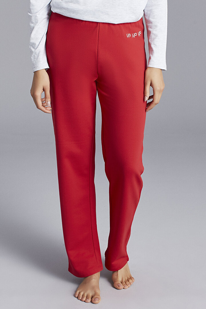 Pingu Solid Pants - 2