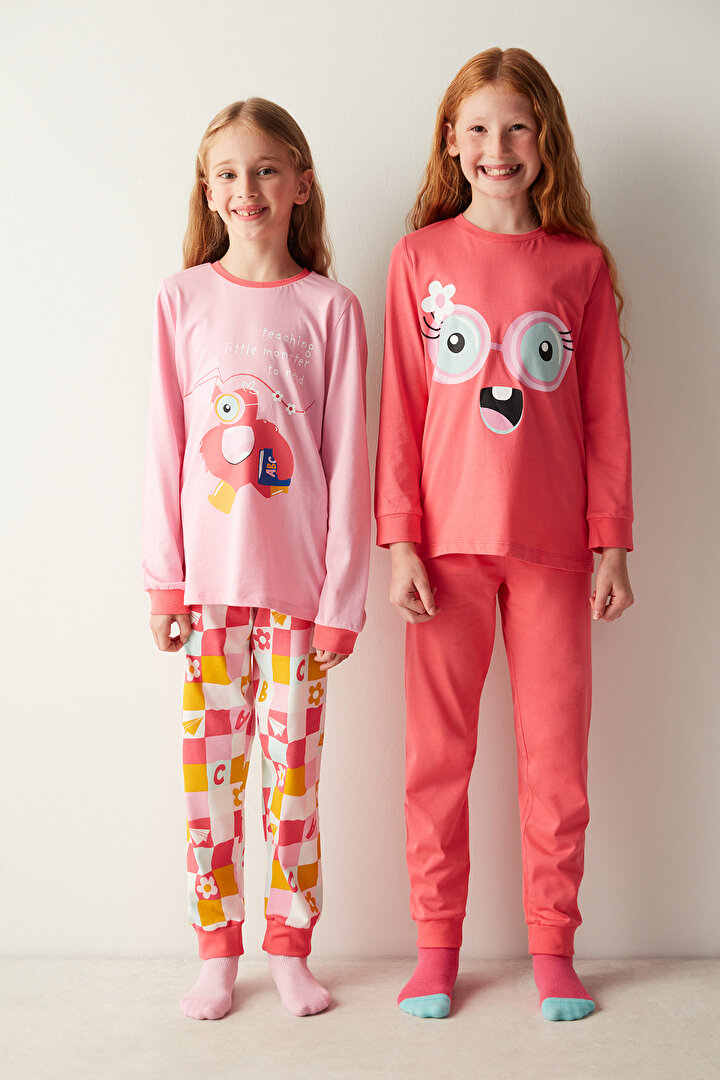 12+ Pajama Coloring Page