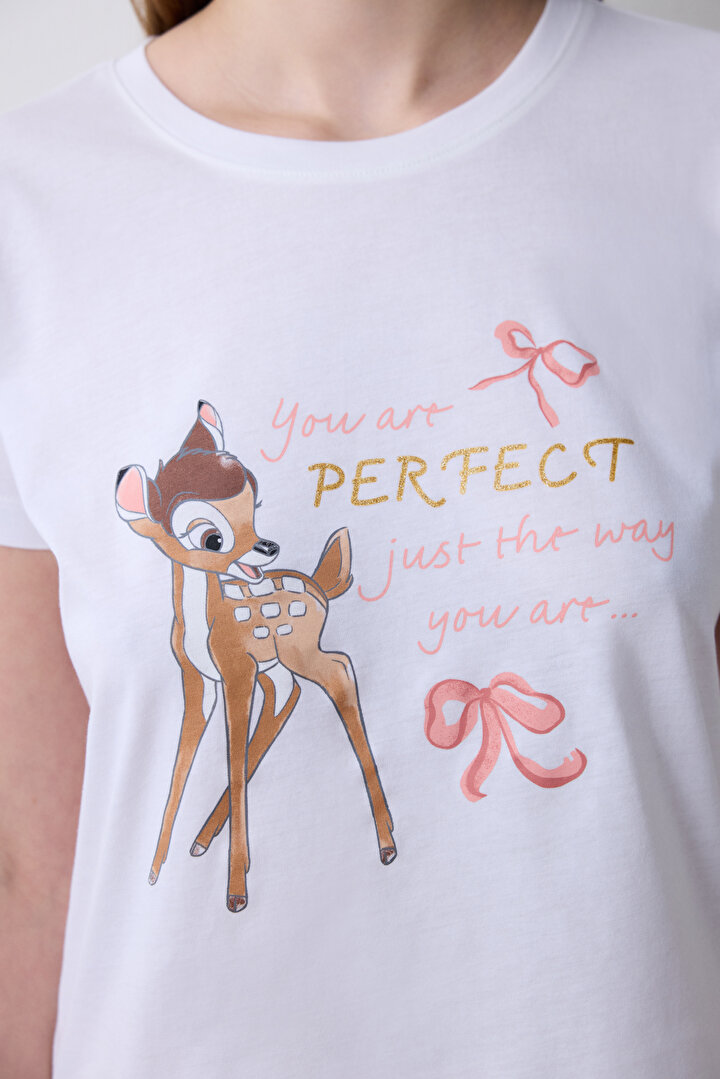♡ Bambi ♡ Pretty girl walk 🩷 #Bambi #PrettyGirlWalk #BambiStomp