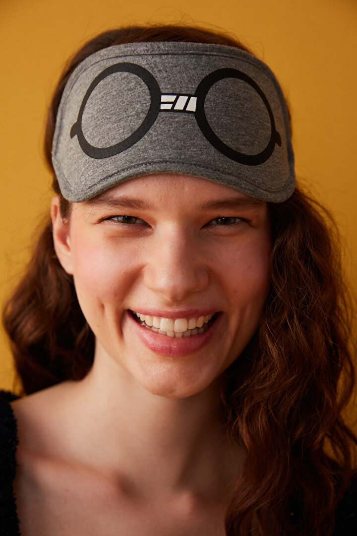 Uyku Gözlüğü- Harry Potter Koleksiyonu - 1