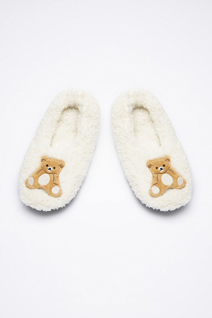 Unisex Young Teddy Bear Liner - 2