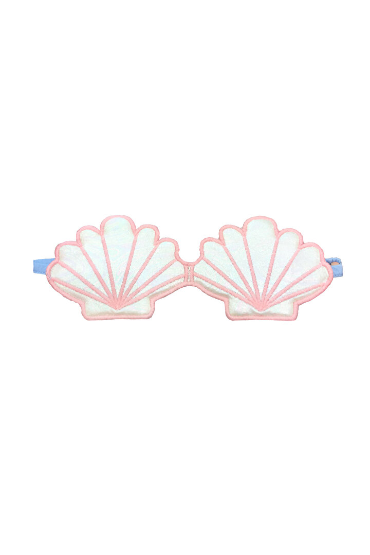 Mermaid Uyku Gözlüğü - 1