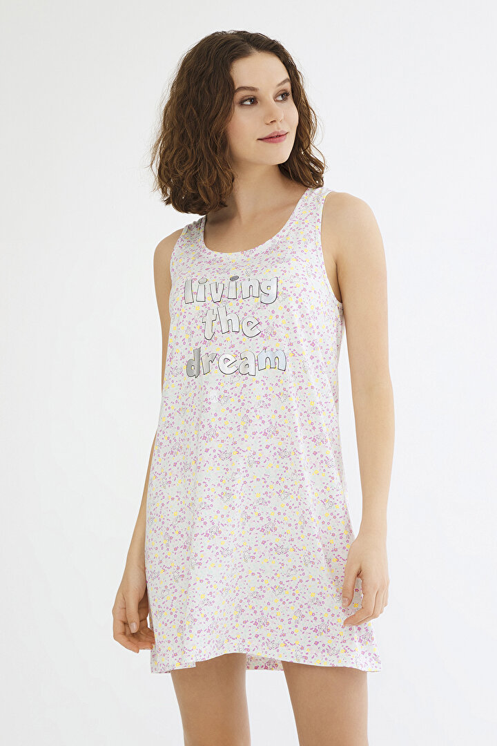 Dreamer Dress - 2