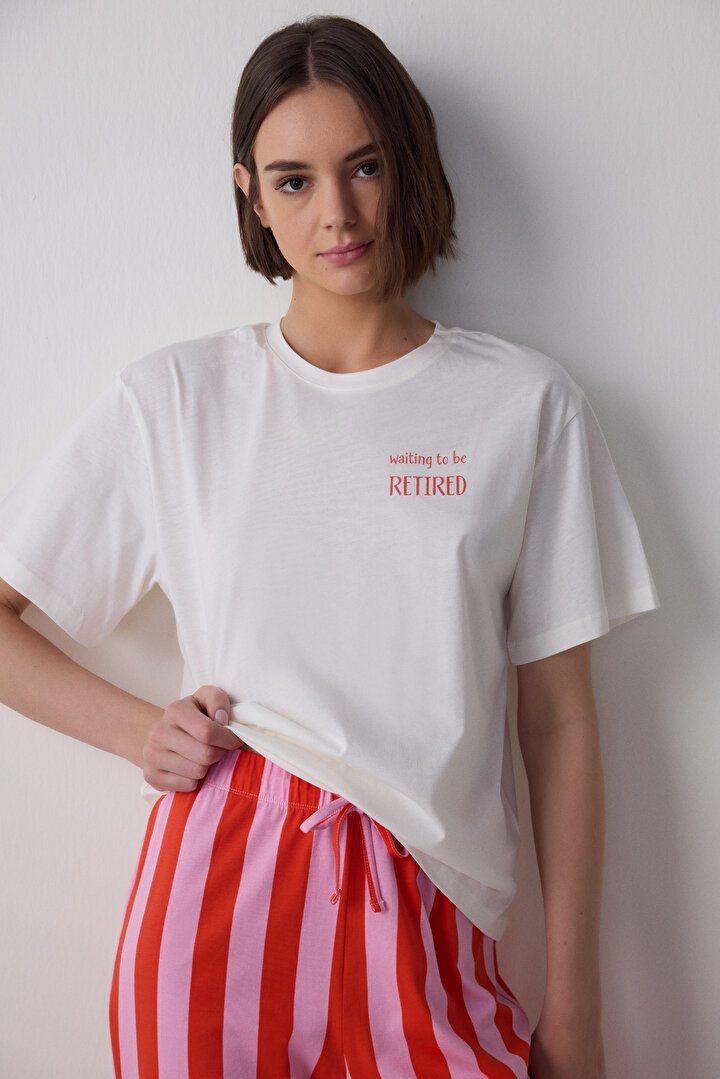 Chill Day Pant PJ Set - 2