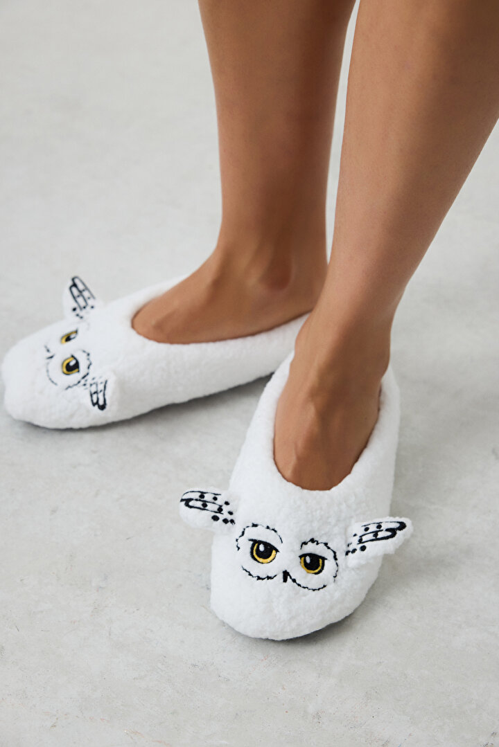 Hedwig Açık Patik - 1