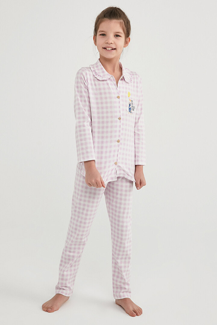 Girls Smell Good 2In1 PJ Set - 2