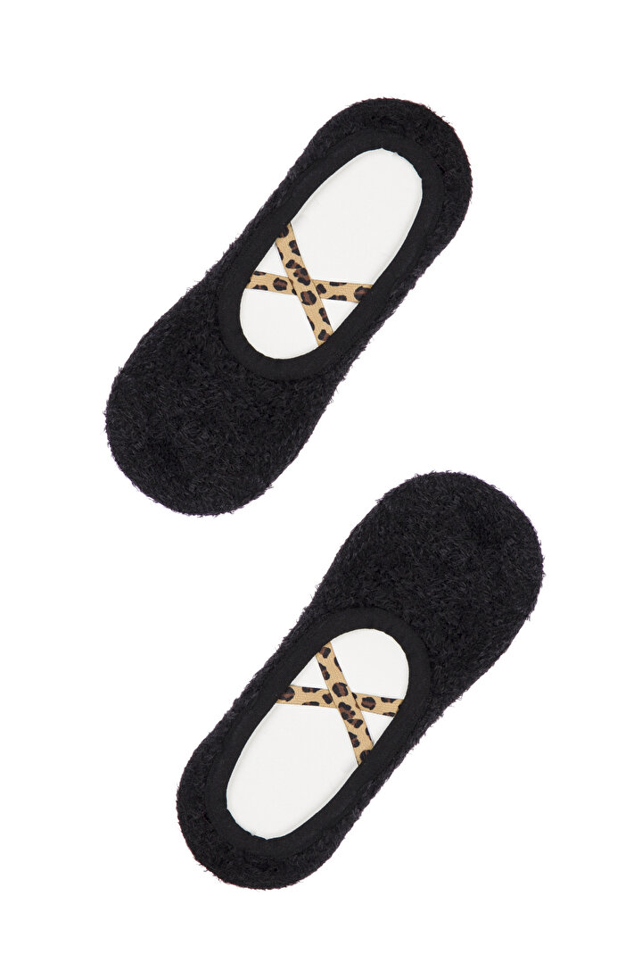 Cross Band Patik - 1