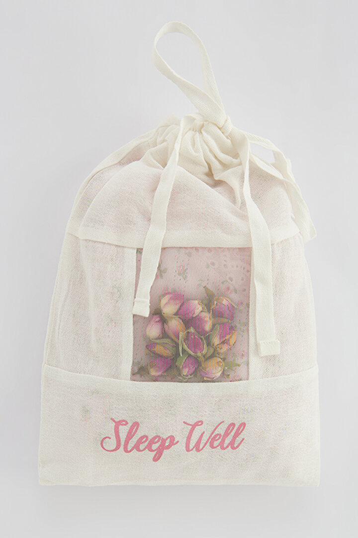 Rose Scent NS Elbise - 1