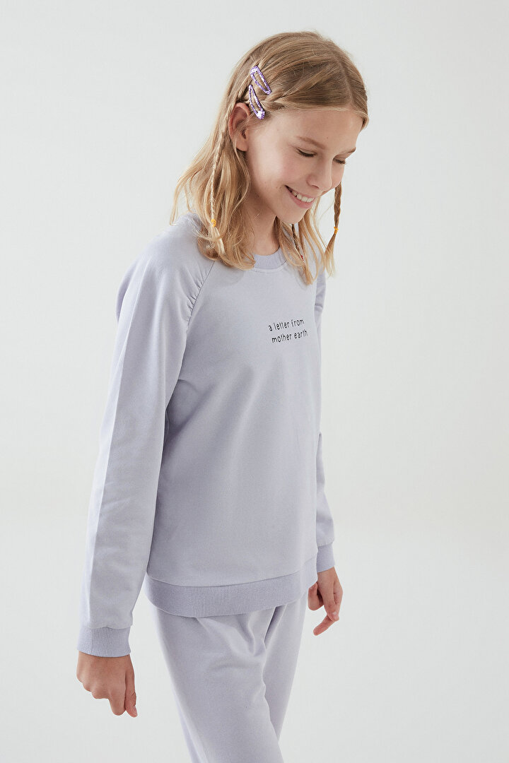 Teen Mother Earth 2in1 Pj Set - 2