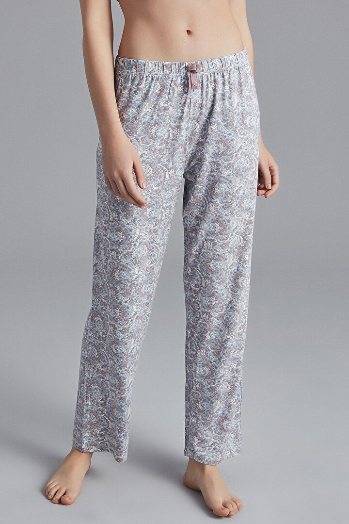 Paisley Pants - 2