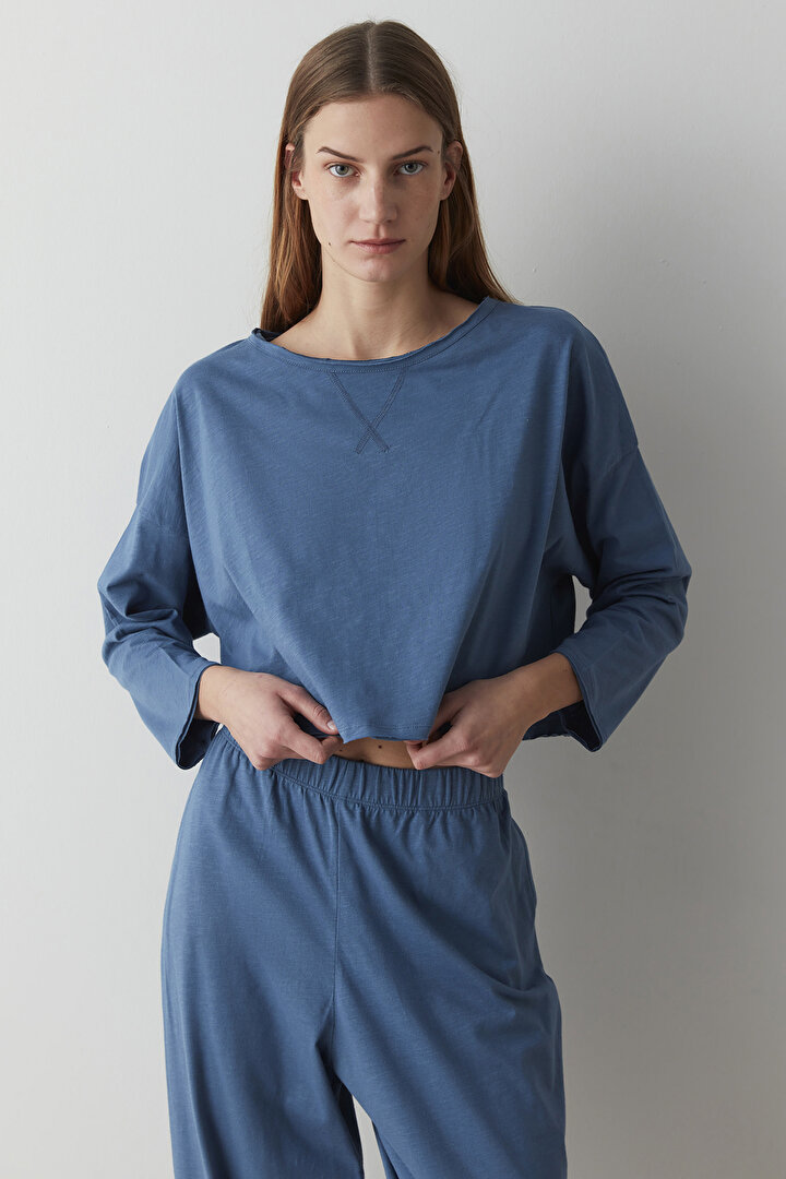 Chilly Winter Pantolon Takımı - 2