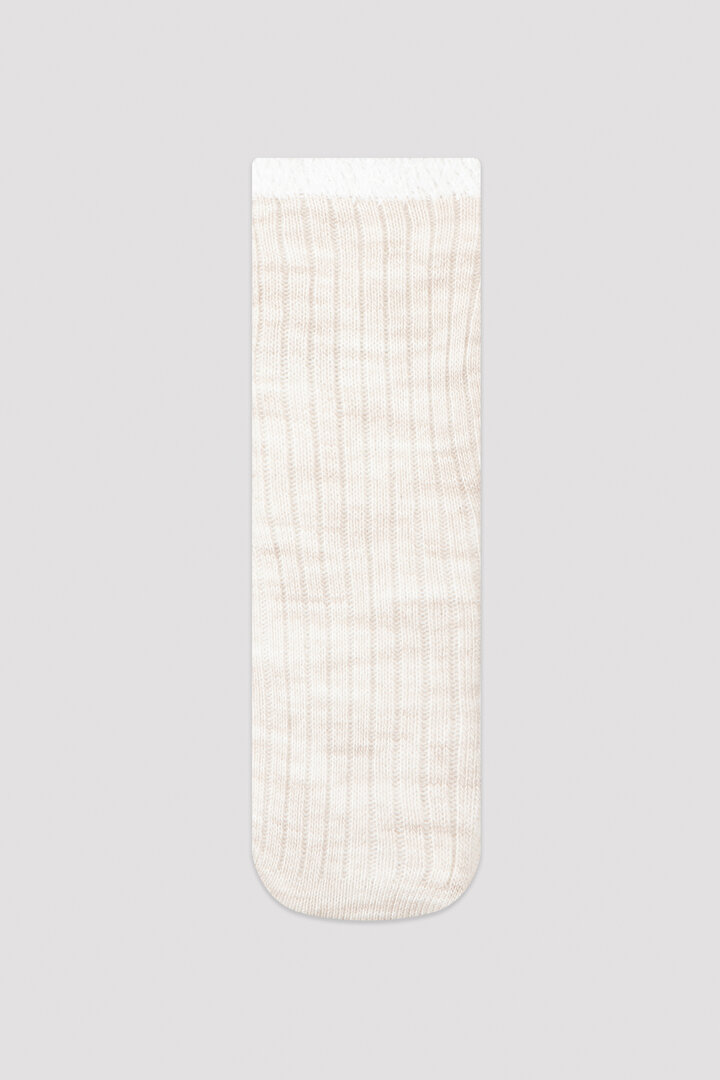 Light Fluffy Soket - 1