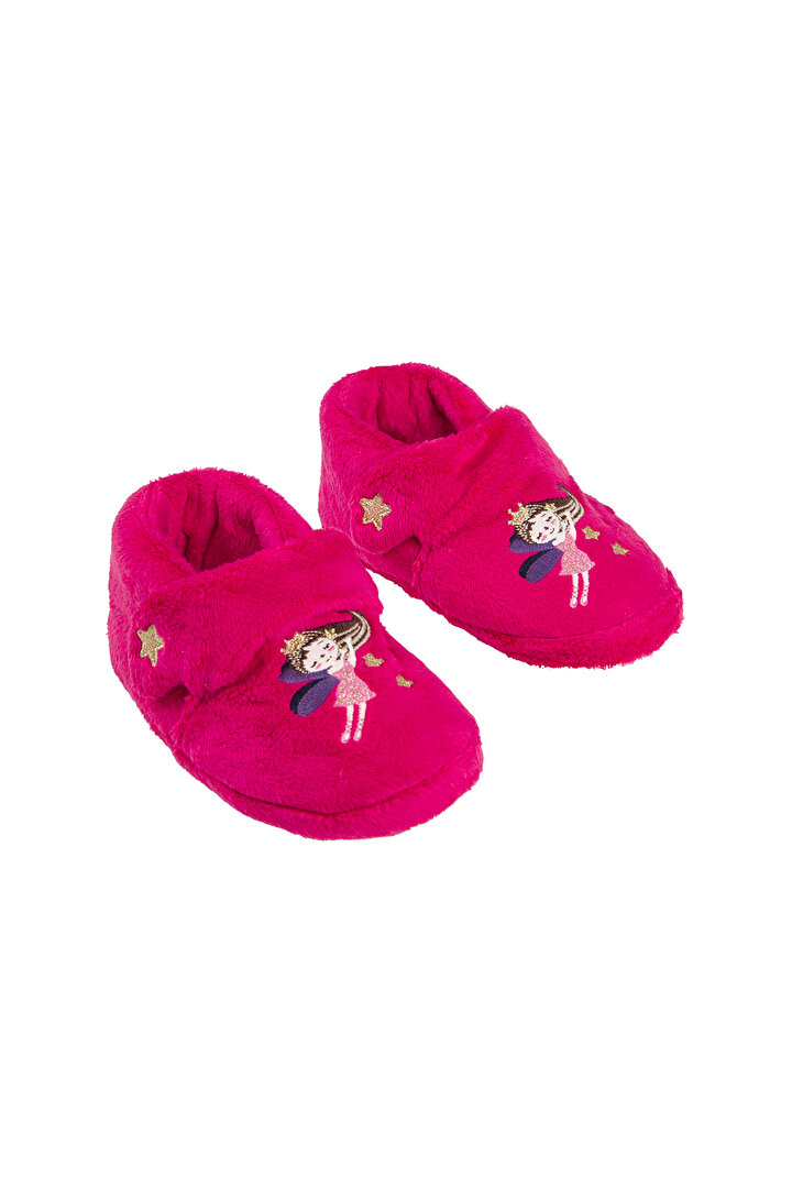 Kız Çocuk School Fairy Patik Çorap - 1