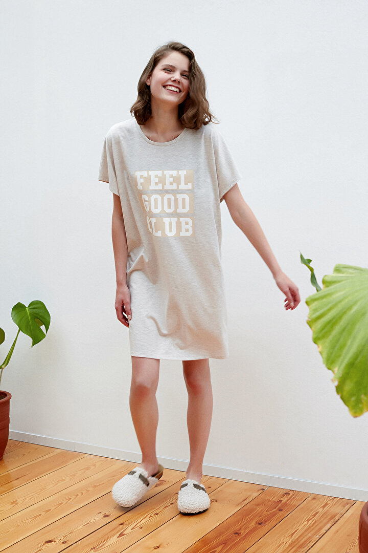 Feel Good Elbise - 1