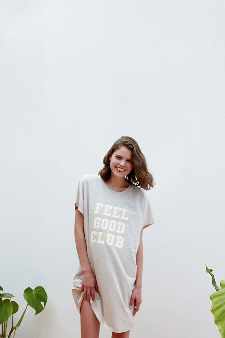 Feel Good Elbise - 2