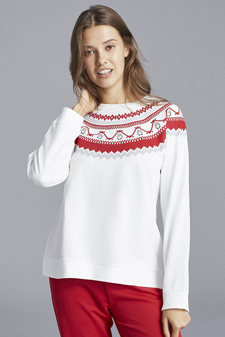 Pingu Sweatshirt - 2
