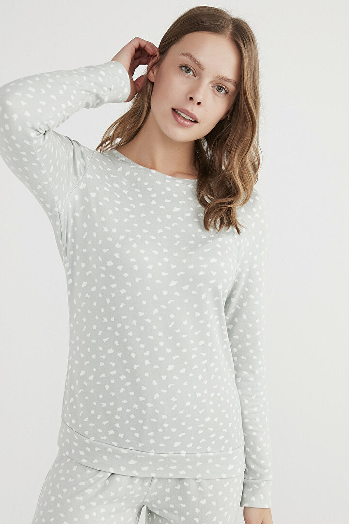 Mint Leo Thermal PJ Set - 3