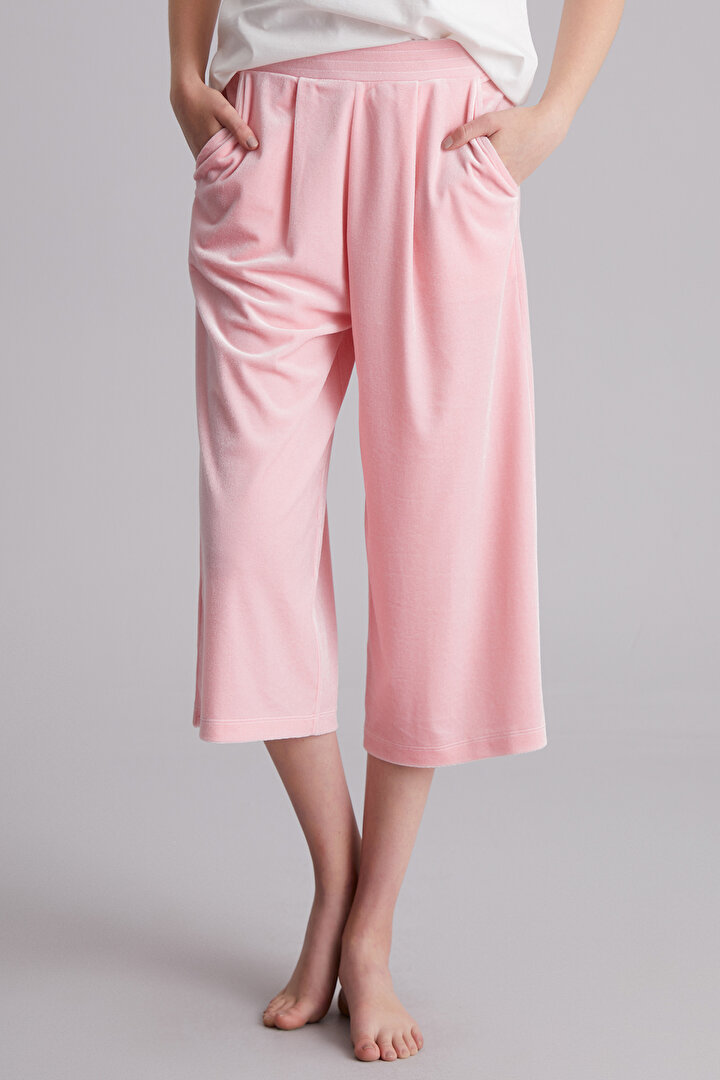 Unique Emma Kapri Pijama Altı - 2