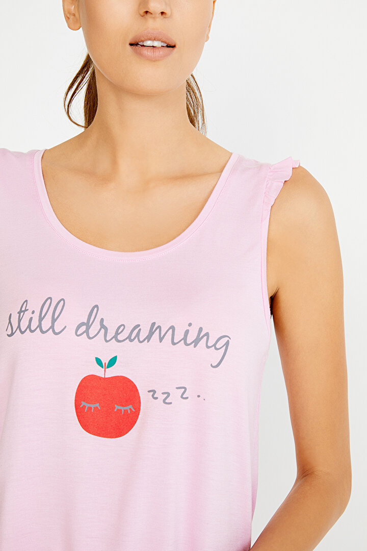 Still Dreaming PJ Set - 2