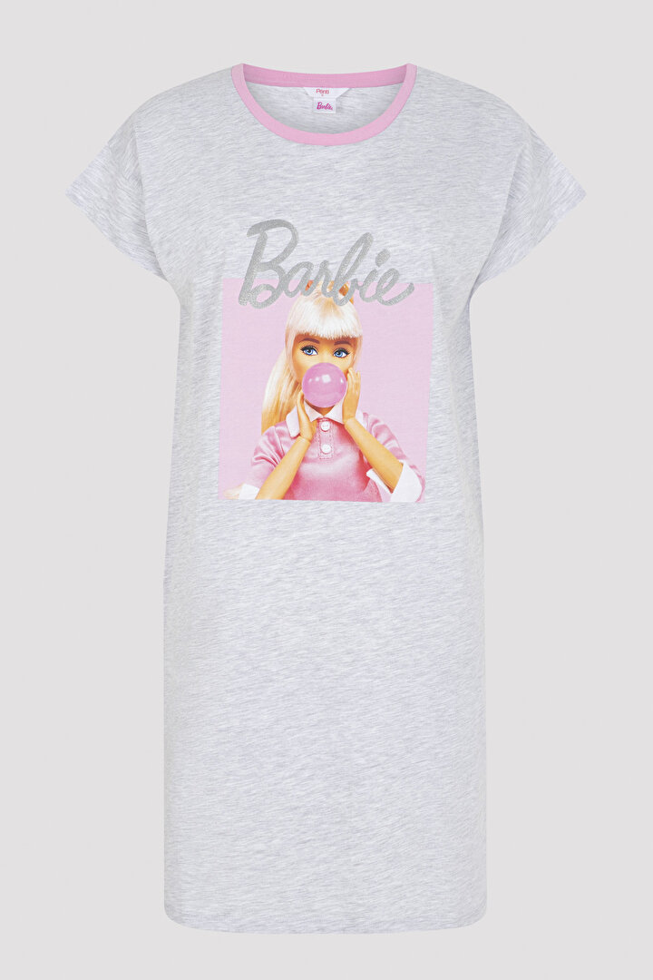 Lic Pretty Barbie Gecelik-Barbie Koleksiyonu - 1