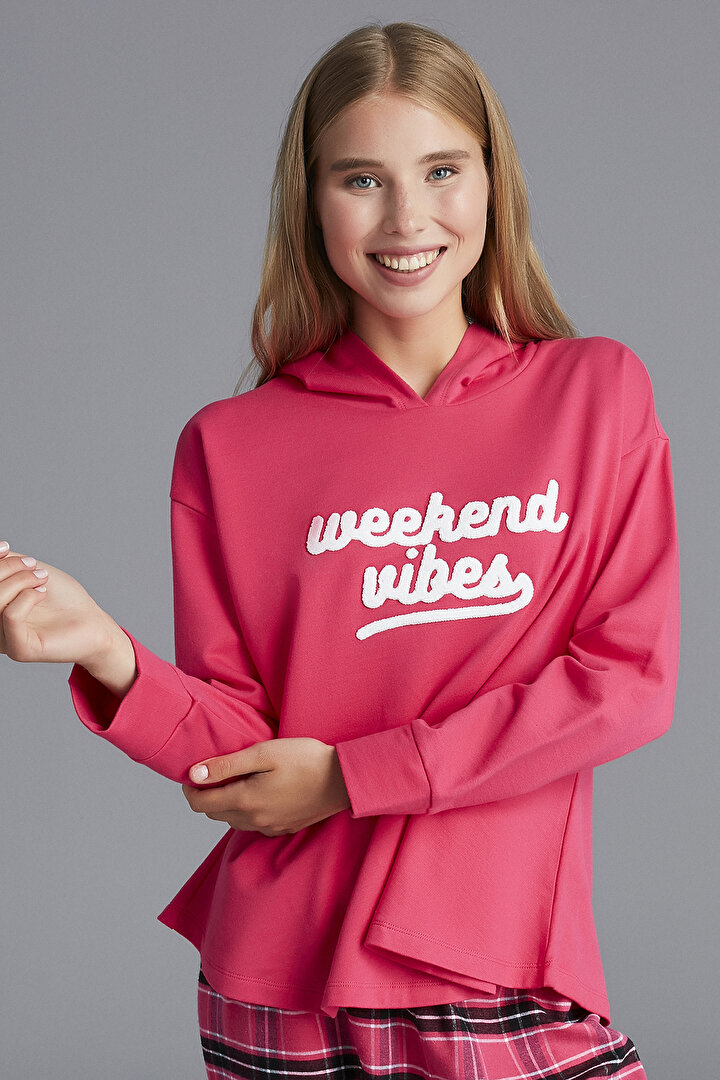 Vibes Sweatshirt - 2