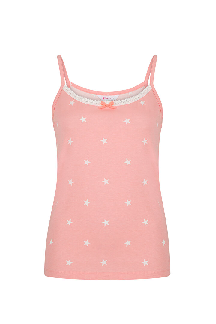 Base Star Pijama Takımı - 2