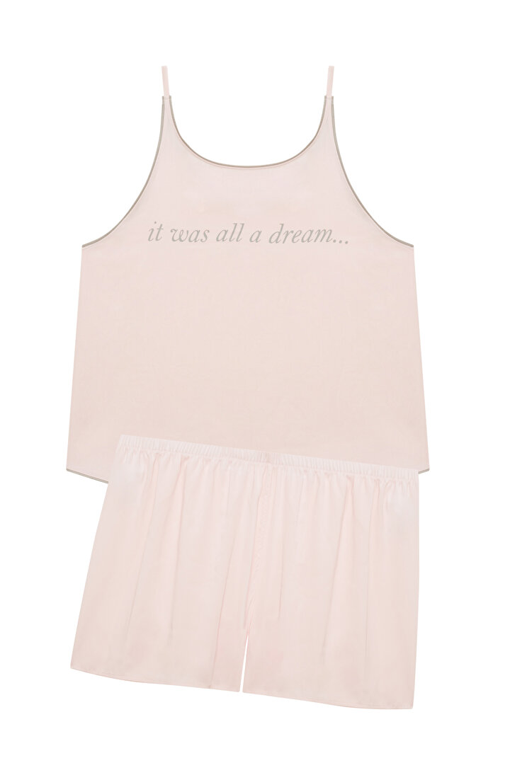 Vision Pijama Takımı - 1