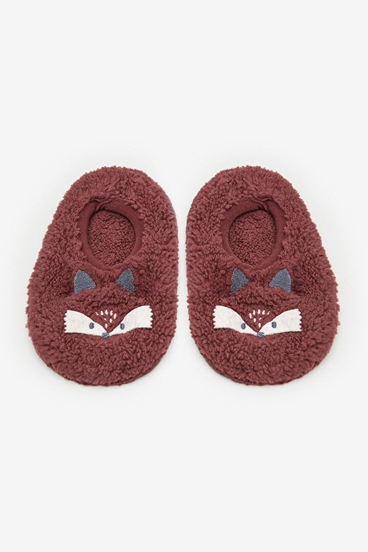 Erkek Çocuk Fox Bordo Çetik - 1