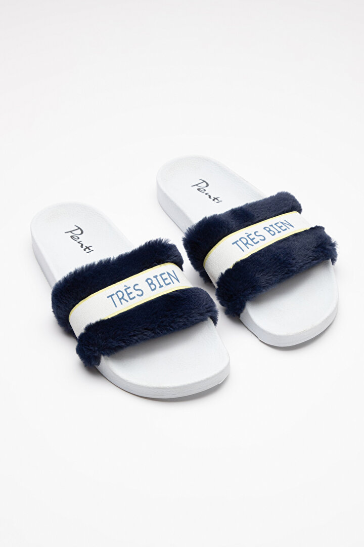 Tres Bien Slippers - 2