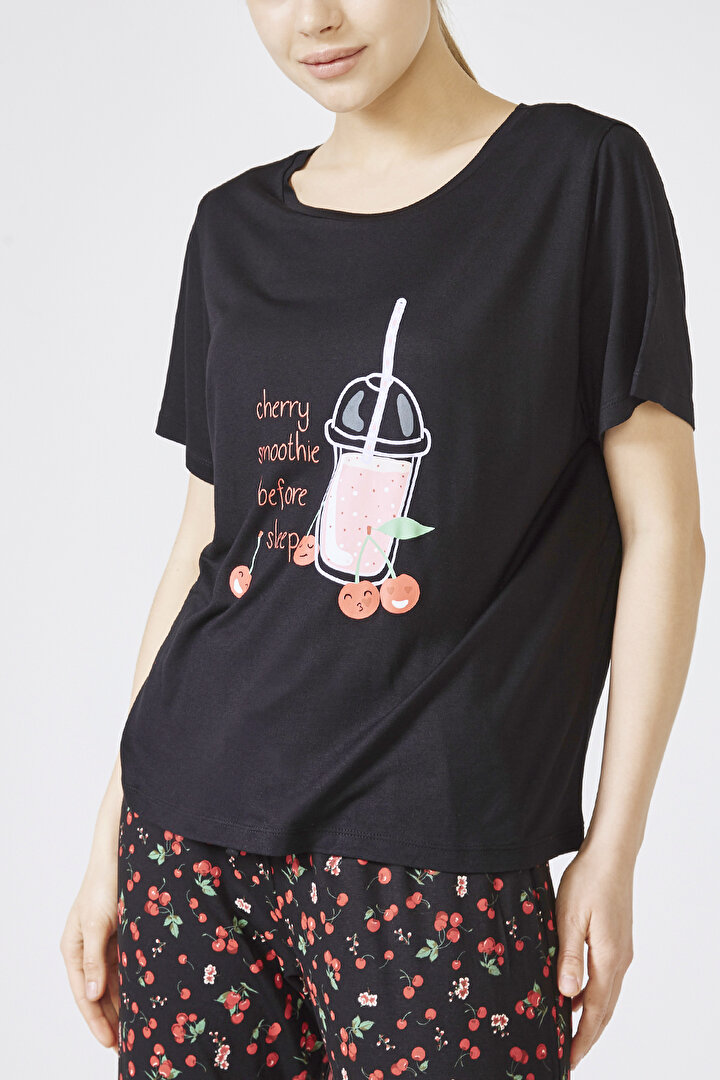 Cherries T-Shirt - 1