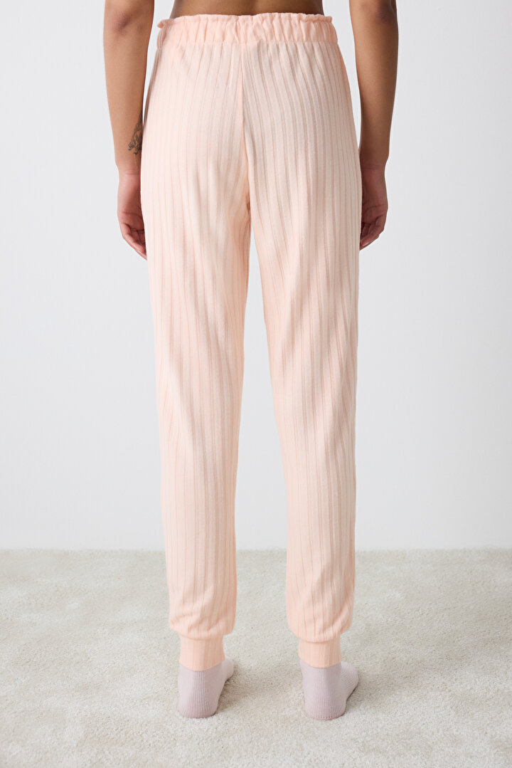 Cozy Rib Pants - 2