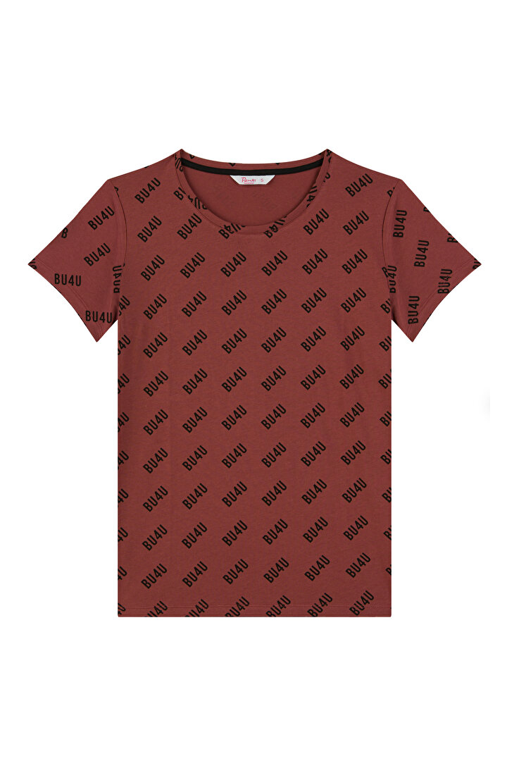 BU4U Logo Short Set - 2