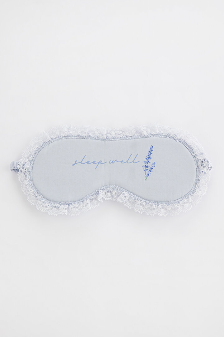 Lavender Sleep Glasses - 1