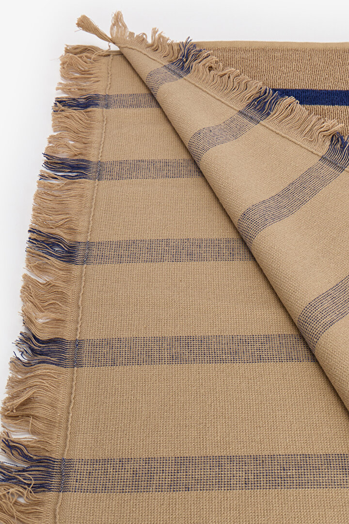 Renkli Rob Havlu - 2