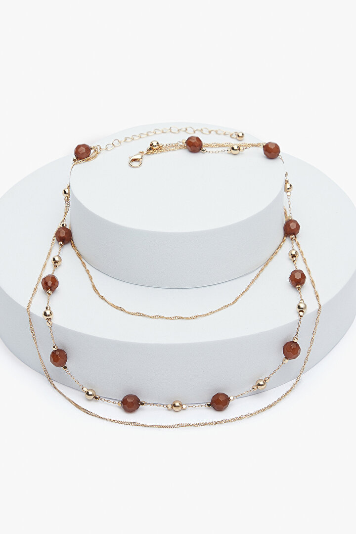 Yolanda Necklace - 1