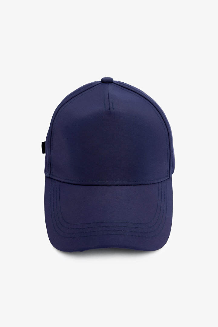 Colorful Haley Hat - 1
