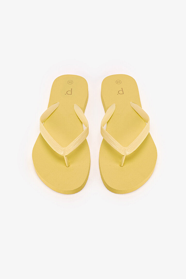 Basic Slipper - 1