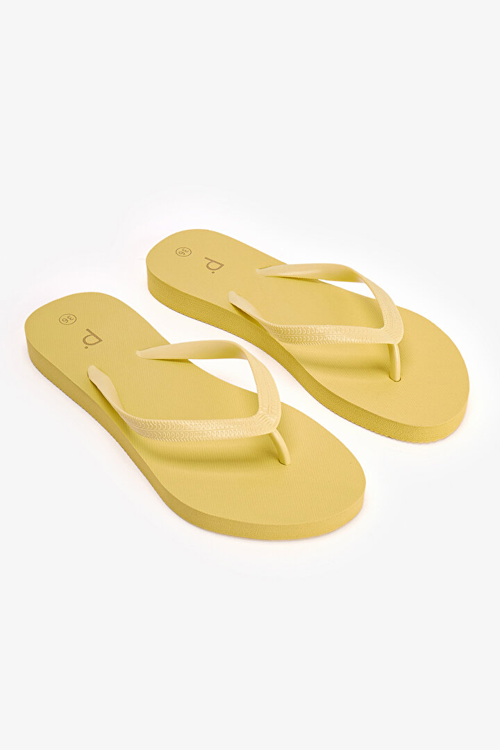Basic Slipper - 2