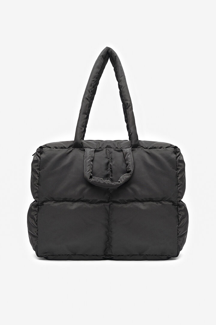 Amata Black Bag - 1