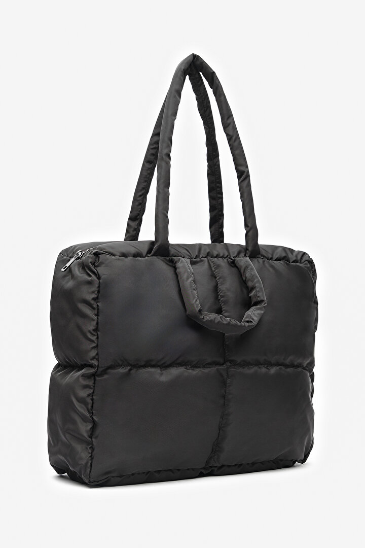 Amata Black Bag - 2