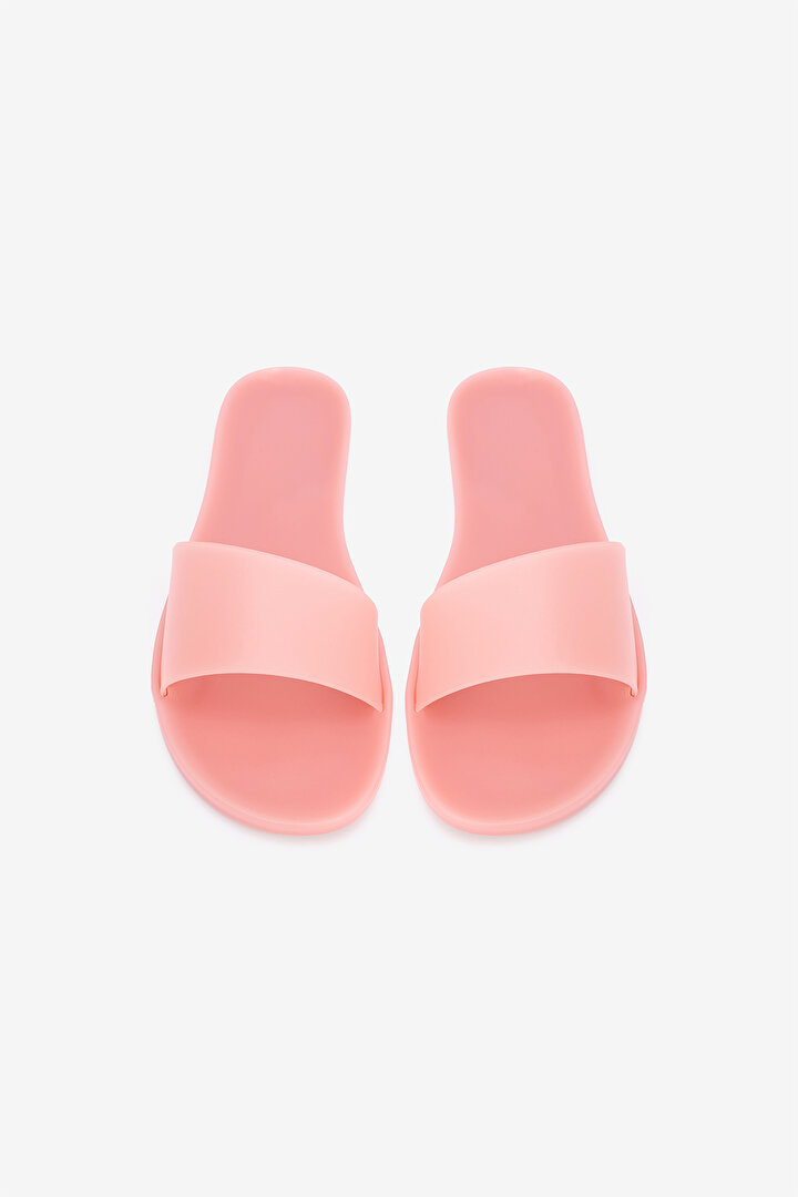 Matte Jelly Ice Terlik - 2