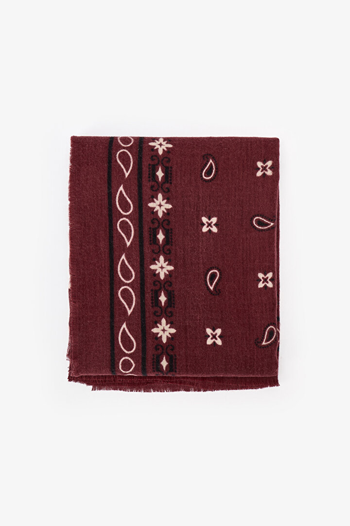 Bandana Atkı - 2