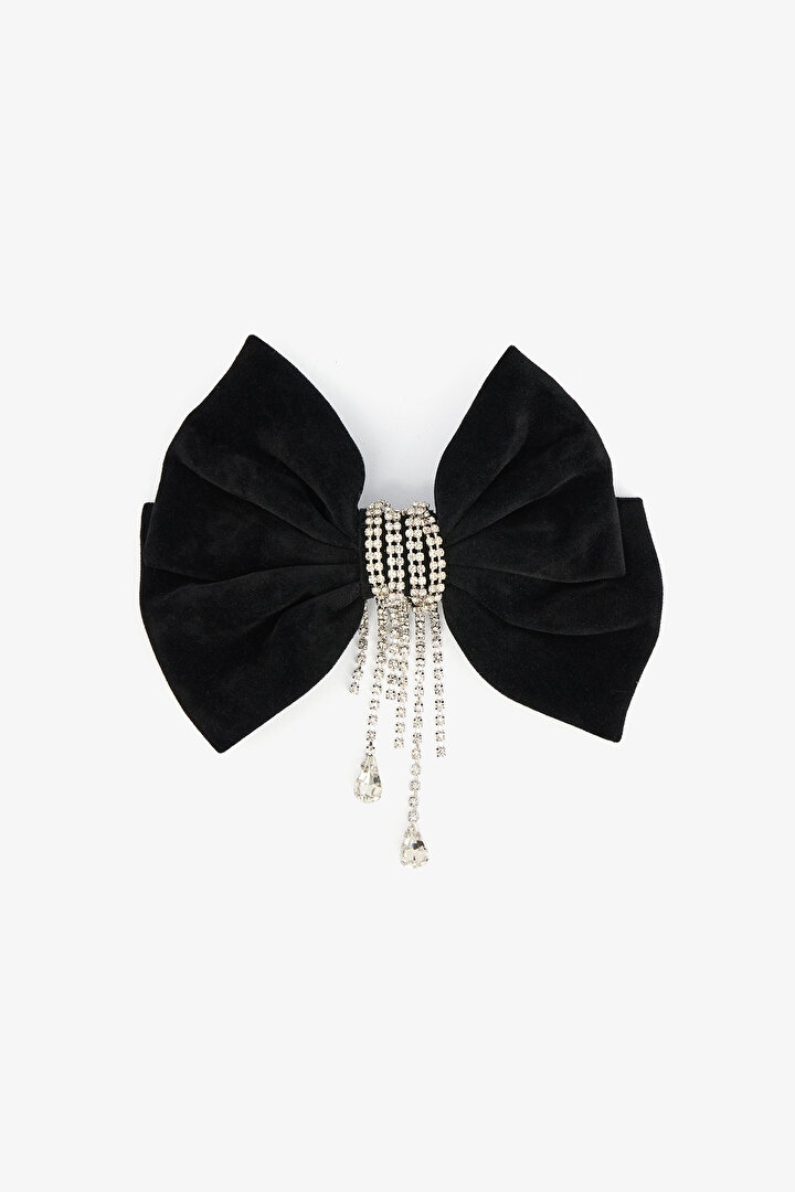 Estela Fabric Buckle - 1
