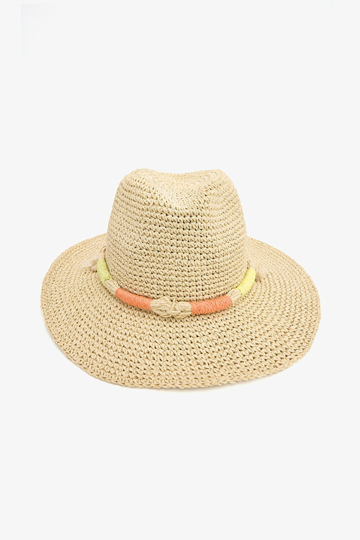 Merlin Natural Hat - 1