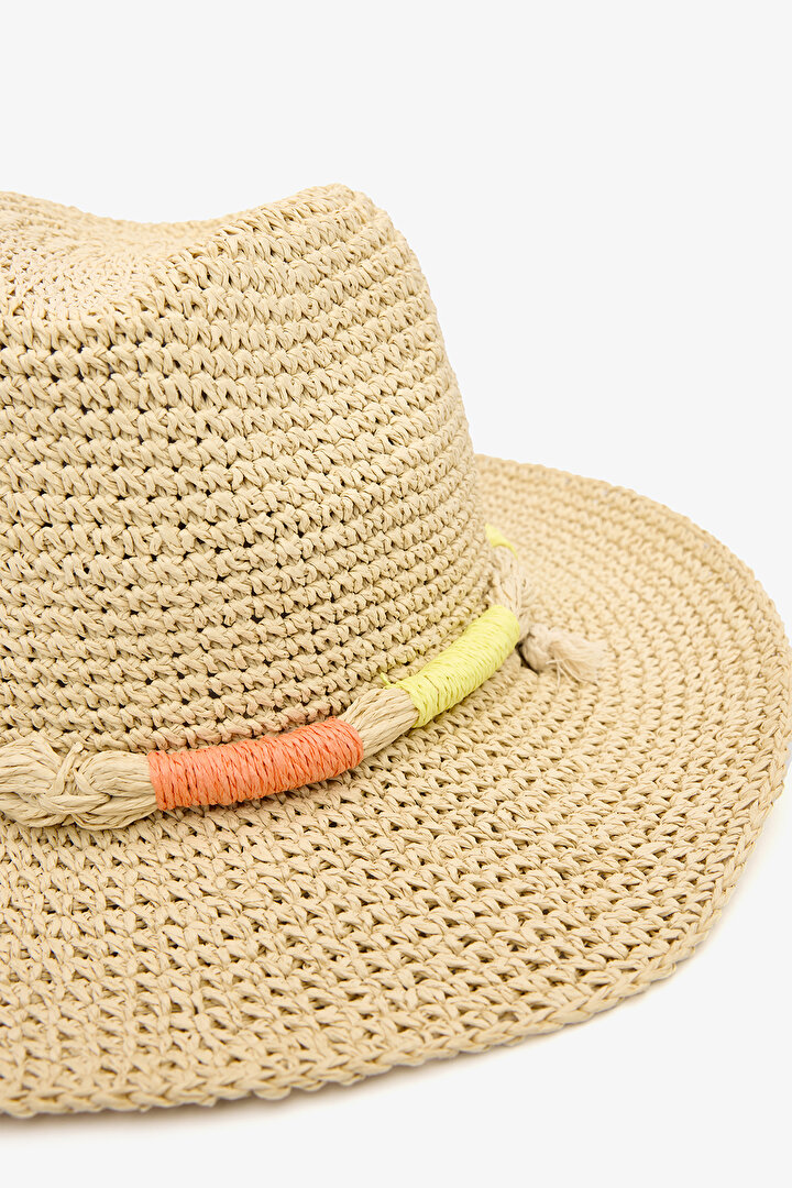 Merlin Natural Hat - 2