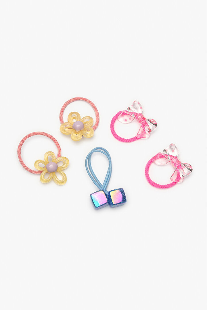 Girls Pretty Hair Clip - 2