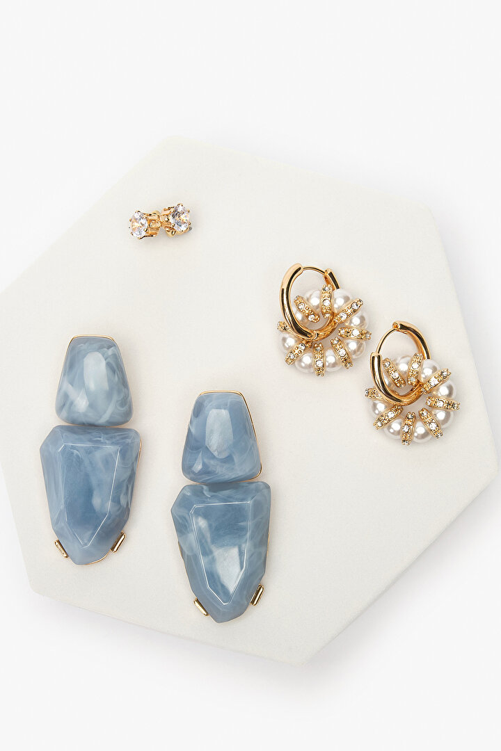 Viorica Earring Set - 1