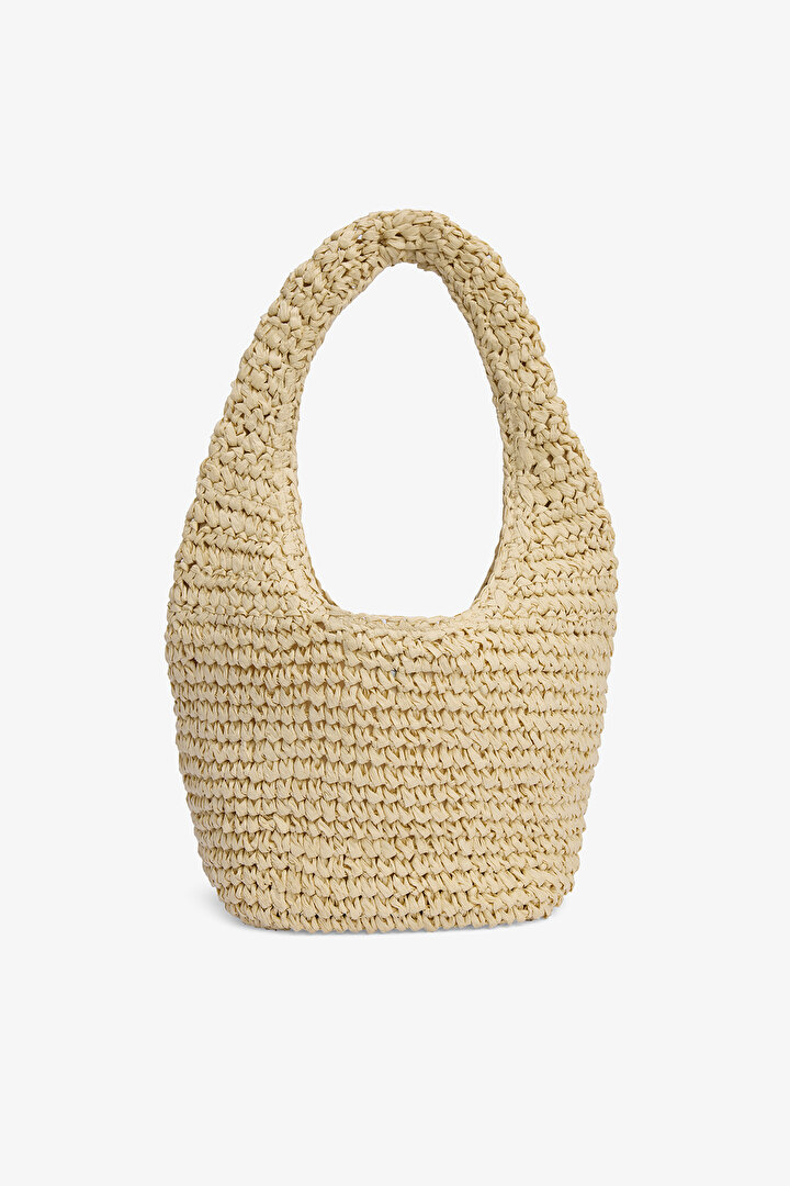 Fiona Naturel Çanta - 1