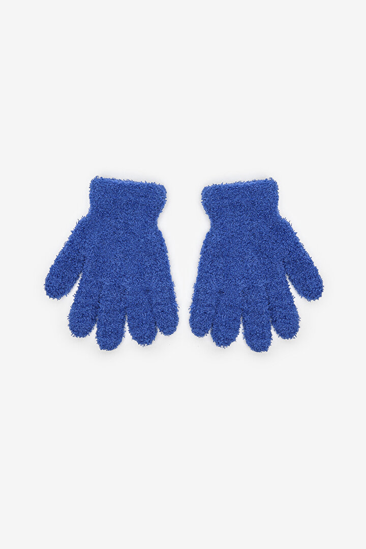 Boys Softy Gloves - 1