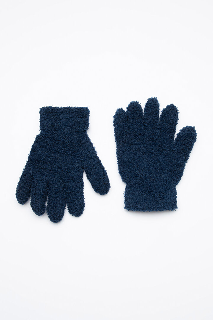 Boys Softy Gloves - 1